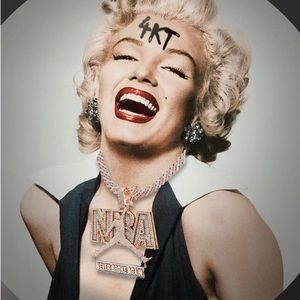 Meet your Posher, Jordan